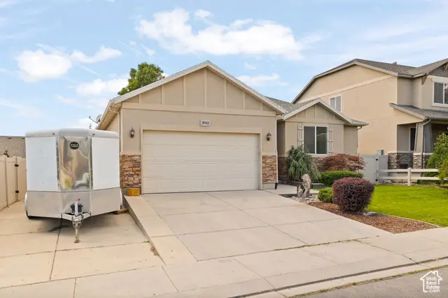 3741 N Meadow Springs, Lehi, UT 84048 - #3