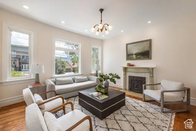 265 N C St, Salt Lake City, UT 84103 - Image #2