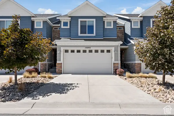 15098 S Bright Stars Dr W, Bluffdale, UT 84065