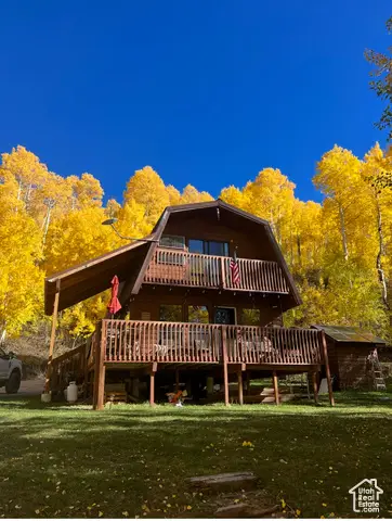 0 #3A, Fairview, UT 84629