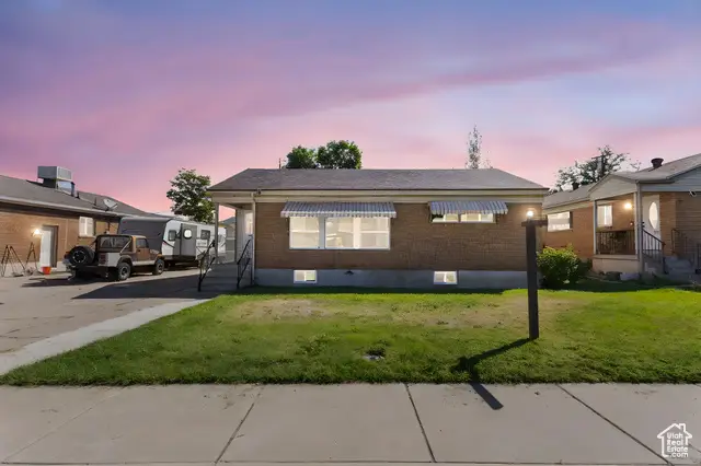 4360 S 275 W, Washington Terrace, UT 84405 - Image #1