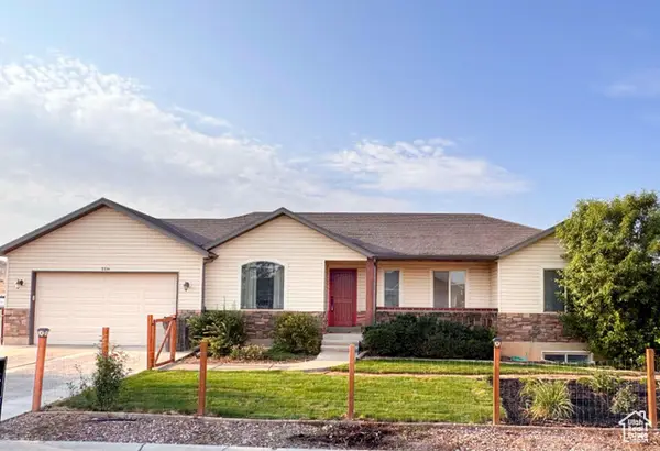 3334 E 1280 N, Ballard, UT 84066