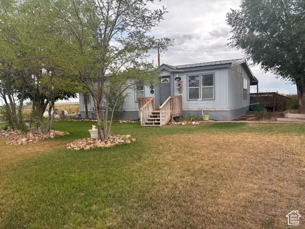 1221 Cobble Hollow Dr, Roosevelt, UT 84066