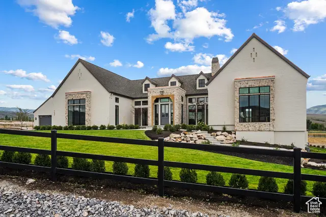 4036 E Lazy Eleven Ln S, Heber City, UT 84032 - Image #1