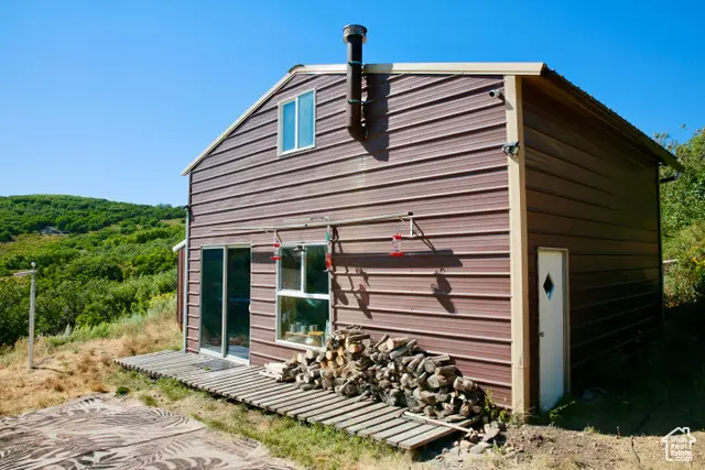 141 Sky Line Rd #141, Echo, UT 84024 - Image #3