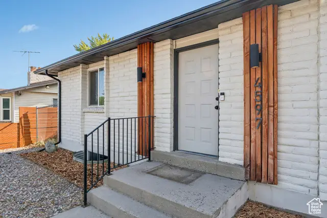 4597 S Trojan Dr, West Valley City, UT 84120 - Image #2
