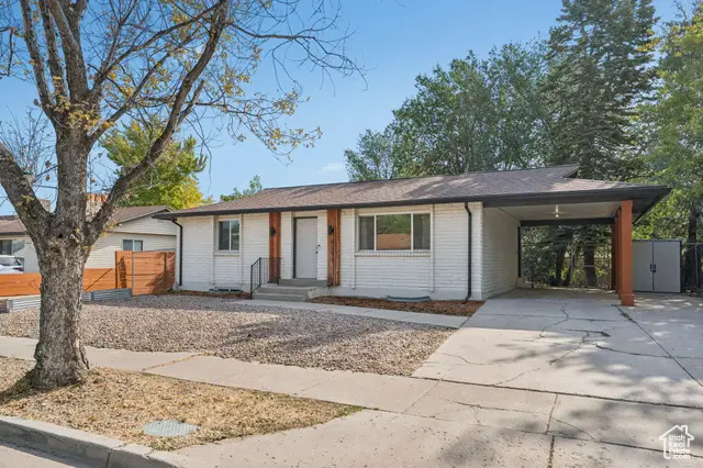 4597 S Trojan Dr, West Valley City, UT 84120 - Image #3