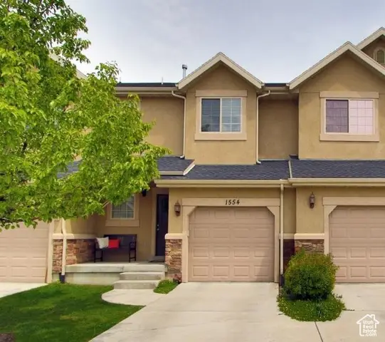 1554 N 1150 W, Orem, UT 84057