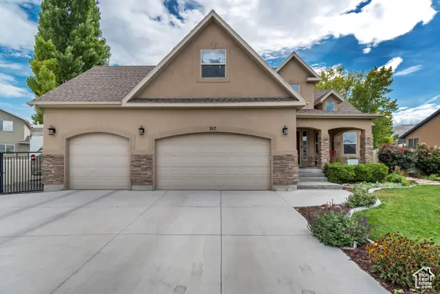 317 W Farmside Dr, Saratoga Springs, UT 84045 - Image #2