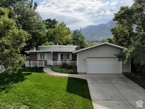 4275 S Monarch Way, Holladay, UT 84124