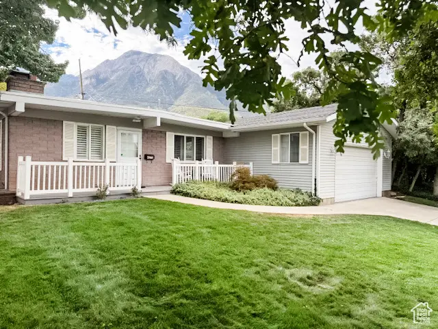 4275 S Monarch Way, Holladay, UT 84124 - Image #2