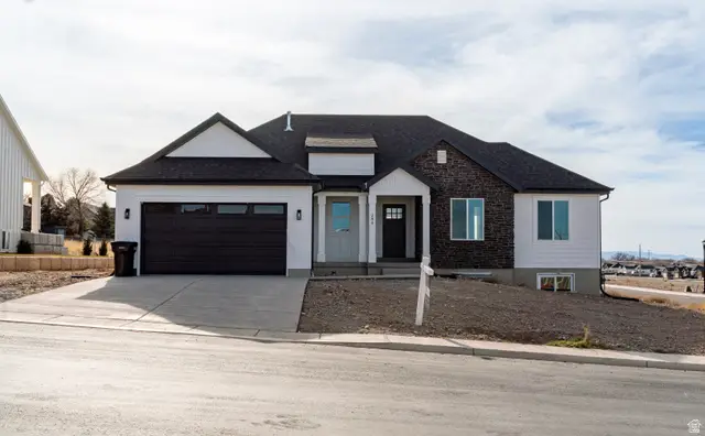 286 E 1500 N, Nephi, UT 84648 - #1