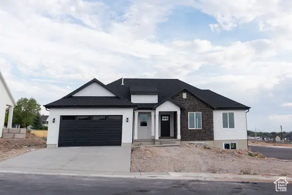 286 E 1500 N #24, Nephi, UT 84648