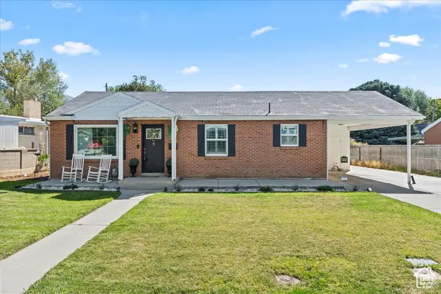 540 N 300 W, American Fork, UT 84003 - Image #1