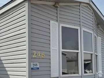 246 N Galahad St E, North Salt Lake, UT 84054 - Image #2