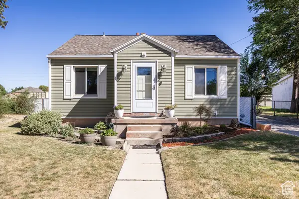 118 W 8600 S, Midvale, UT 84047