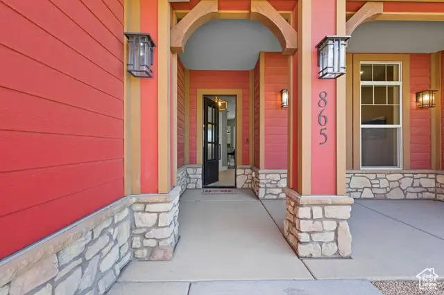 865 S Cliffs Dr, Cedar City, UT 84720 - Image #3