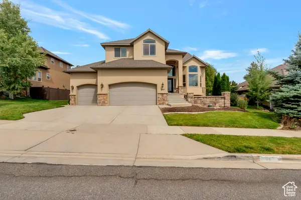2087 E Eagle Crest Drive Dr S, Draper (UT Cnty), UT 84020
