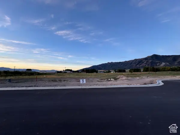 74 W 850 N #7, Mendon, UT 84325