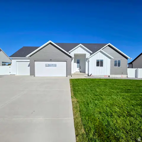 437 E Stafford St #136, Grantsville, UT 84029 - Image #1
