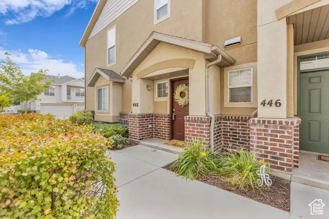 448 W Kent Dr N, North Salt Lake, UT 84054 - Image #1