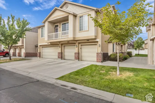 448 W Kent Dr N, North Salt Lake, UT 84054 - Image #3
