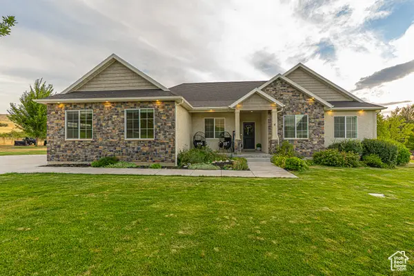 1241 E 9300 N, Richmond, UT 84333