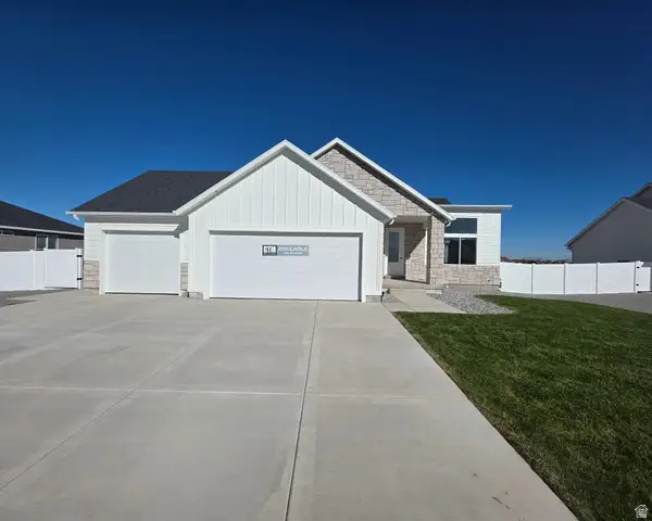 429 E Stafford St #135, Grantsville, UT 84029