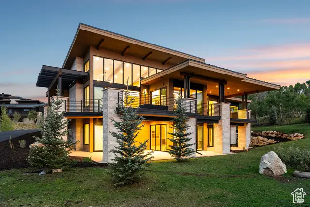 3538 Aspen Camp Loop #25, Park City, UT 84098 - Image #1