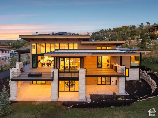 3538 Aspen Camp Loop #25, Park City, UT 84098 - Image #2