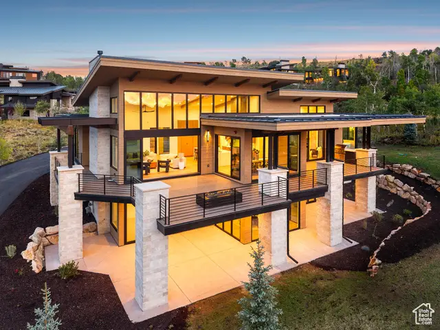 3538 Aspen Camp Loop #25, Park City, UT 84098 - Image #3