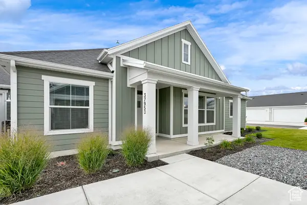 3795 S 4250 W #D, West Haven, UT 84401