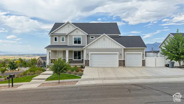 37 E Meadow Lark Ln, Elk Ridge, UT 84651 - Image #1