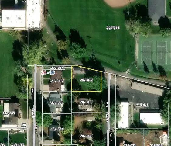 8750 S 500 E, Sandy, UT 84070