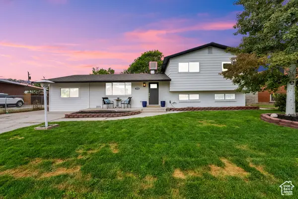 2784 W 2890 S, West Valley City, UT 84119