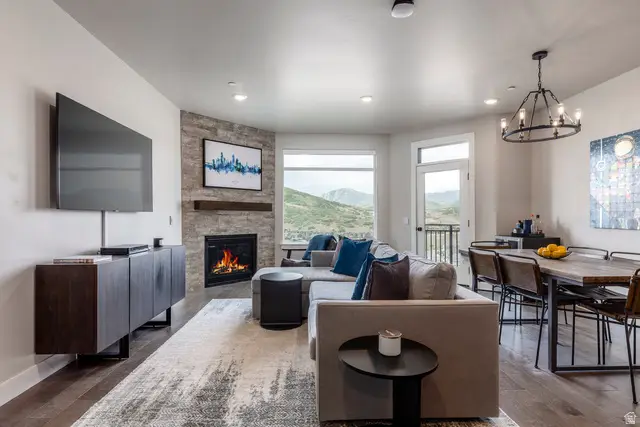 909 W Peace Tree Trl #611LO, Heber City, UT 84032 - Image #3