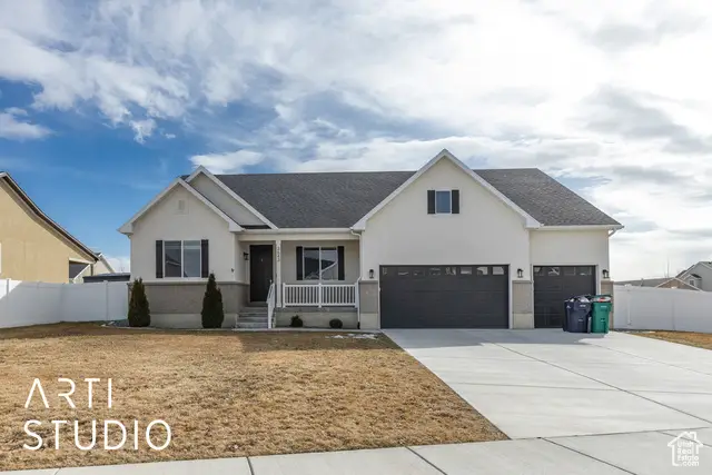3643 W 650 N, Layton, UT 84041 - Image #2