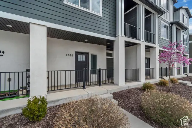 4692 W Talavera Way, Kearns, UT 84118 - Image #2