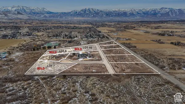 5225 E 1260 S #5, Heber City, UT 84032