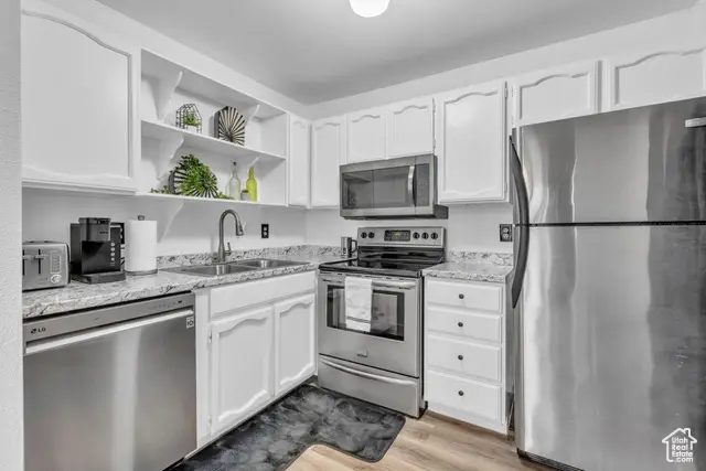 3510 S 300 E #J, South Salt Lake, UT 84115 - Image #1