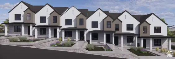 537 N Mckechnie Way #1115, Lehi, UT 84048 - Image #1