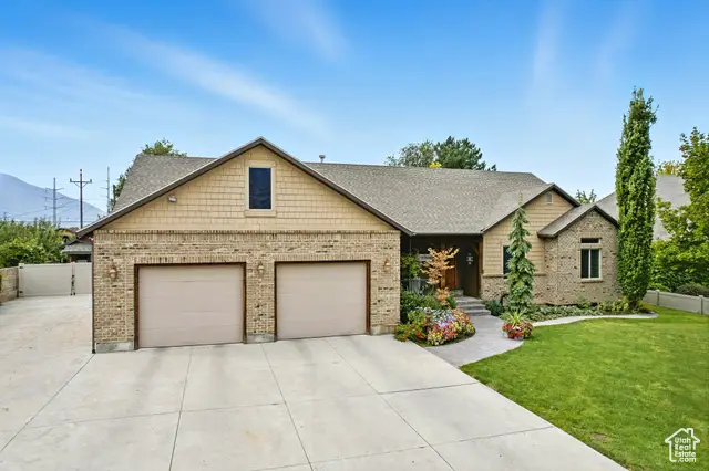 1062 E 350 S, Springville, UT 84663 - Image #1
