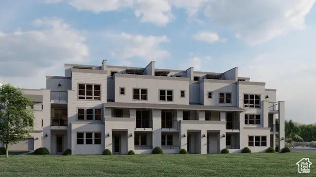 2168 E Rising Wolf Ln S #18, Holladay, UT 84117 - Image #2