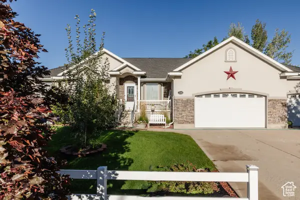 2899 S 1080 W, Nibley, UT 84321