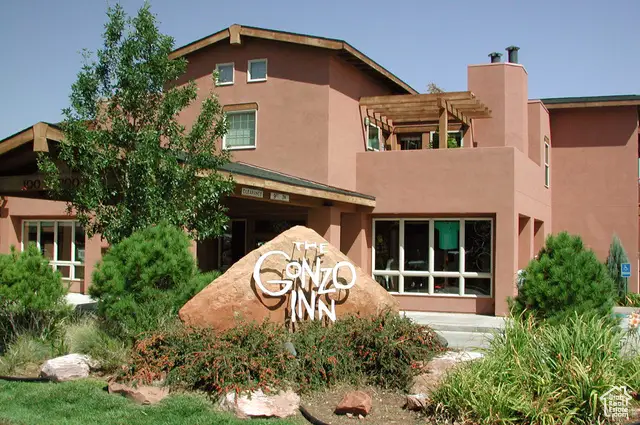 100 W 200 S #118, Moab, UT 84532 - Image #2