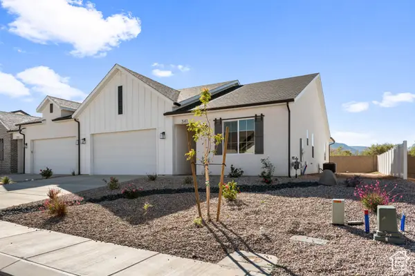 341 W Rosie Loop #26W, Cedar City, UT 84721