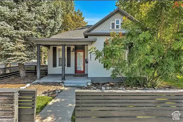 1881 S 1100 E, Salt Lake City, UT 84105