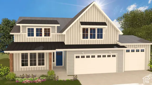 14576 S Elora Cir, Bluffdale, UT 84065 - Image #2