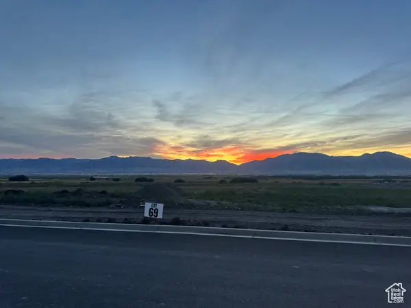 847 N 50 E #69, Mendon, UT 84325