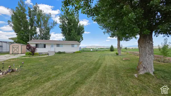 16580 N 5200 W, Garland, UT 84312